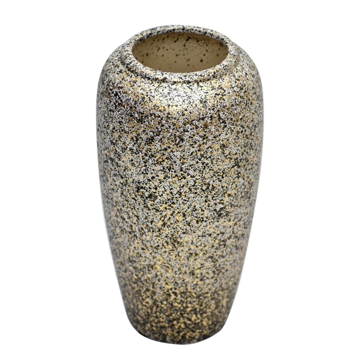 GENERICO - Florero Cerámica 32 Cms