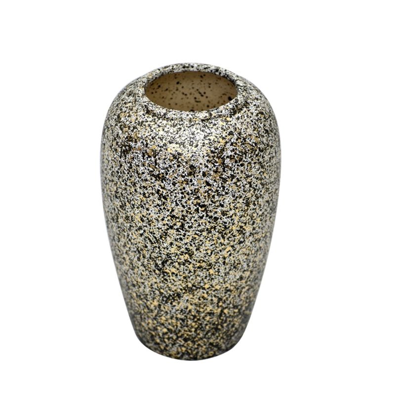 GENERICO - Florero Cerámica 27 Cms