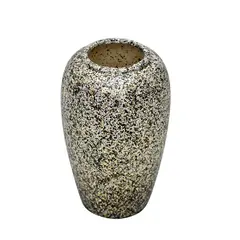 GENERICO - Florero Cerámica 27 Cms