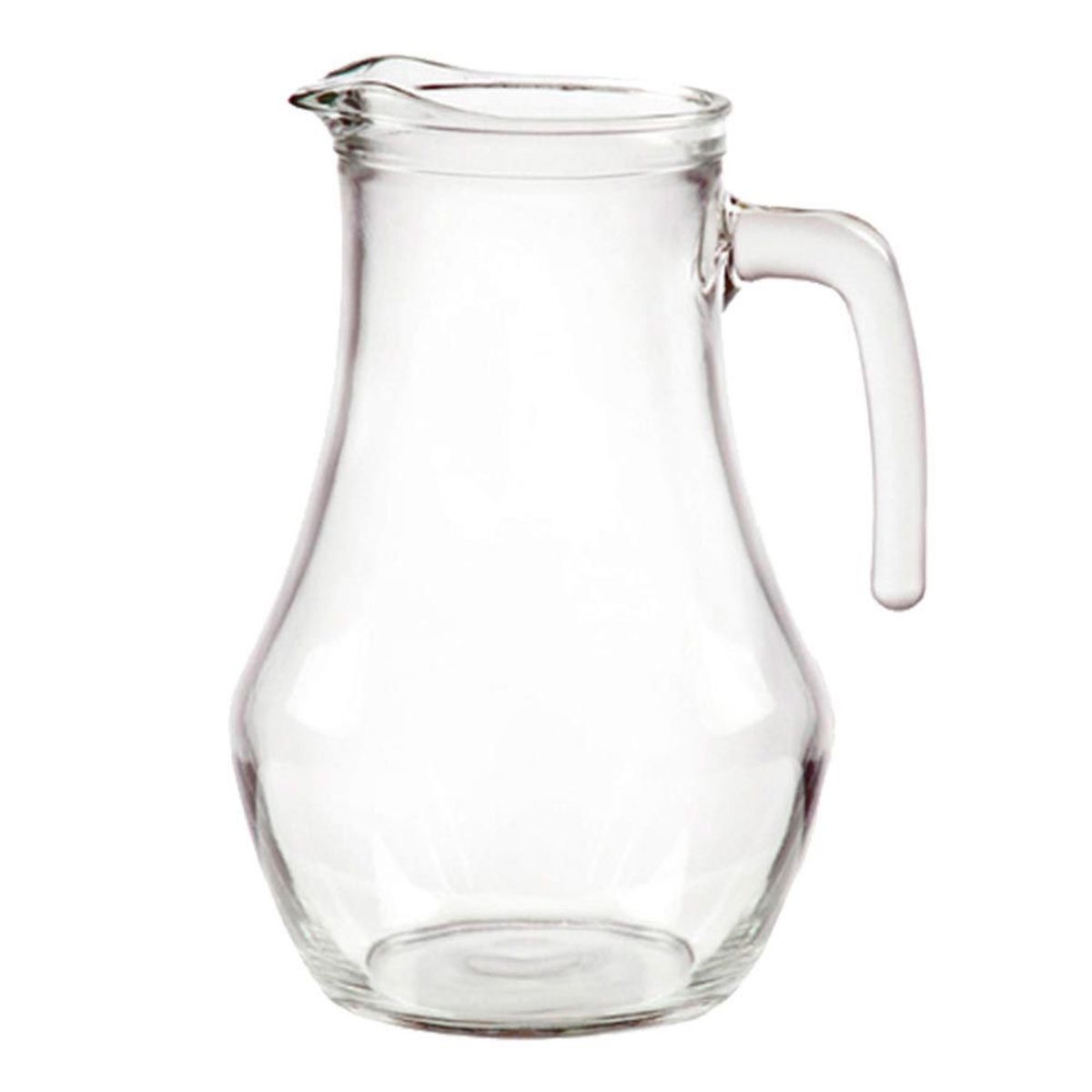 ALLEGRA - Jarra Modelo Milano Allegra 1800mL Para Preparaciones Tragos