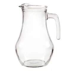 ALLEGRA - Jarra Modelo Milano 1800mL Para Preparaciones Tragos