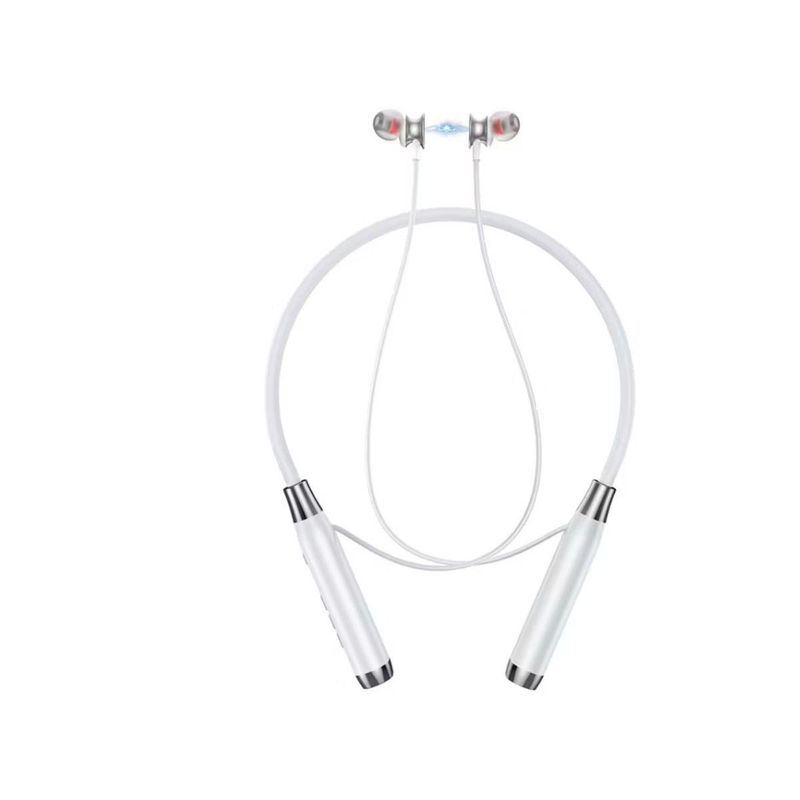 HOCO - AUDIFONOS HOCO ES62 BLANCO BLUETOOTH