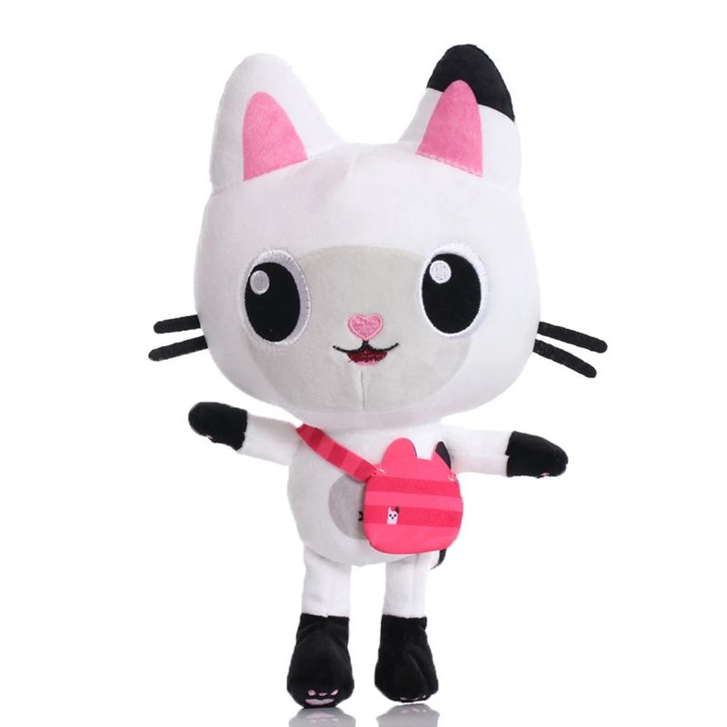 GENERICO - Peluche Pandy Paws Patitas La Casa de Gabby 25CM