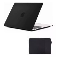 Carcasa Macbook Air chip M1 2020 A2337 + Funda Protectora