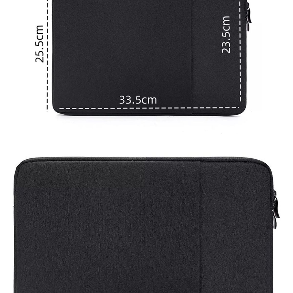 KUANGYE - Carcasa Macbook Air chip M1 2020 A2337 + Funda Protectora