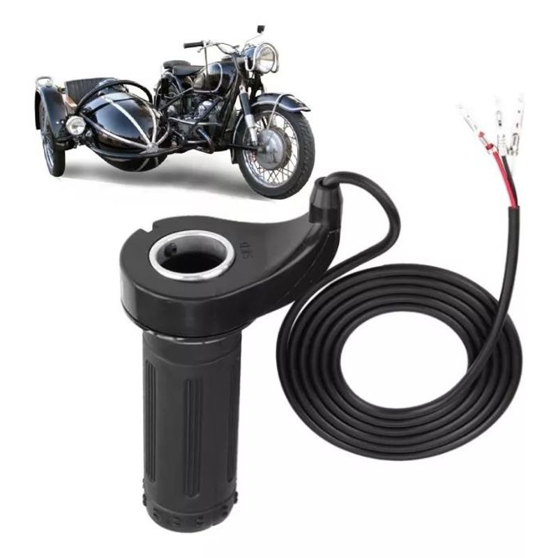 KUANGYE - Acelerador Universal Moto Scooter Eléctrico Twist