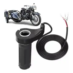 KUANGYE - Acelerador Universal Moto Scooter Eléctrico Twist