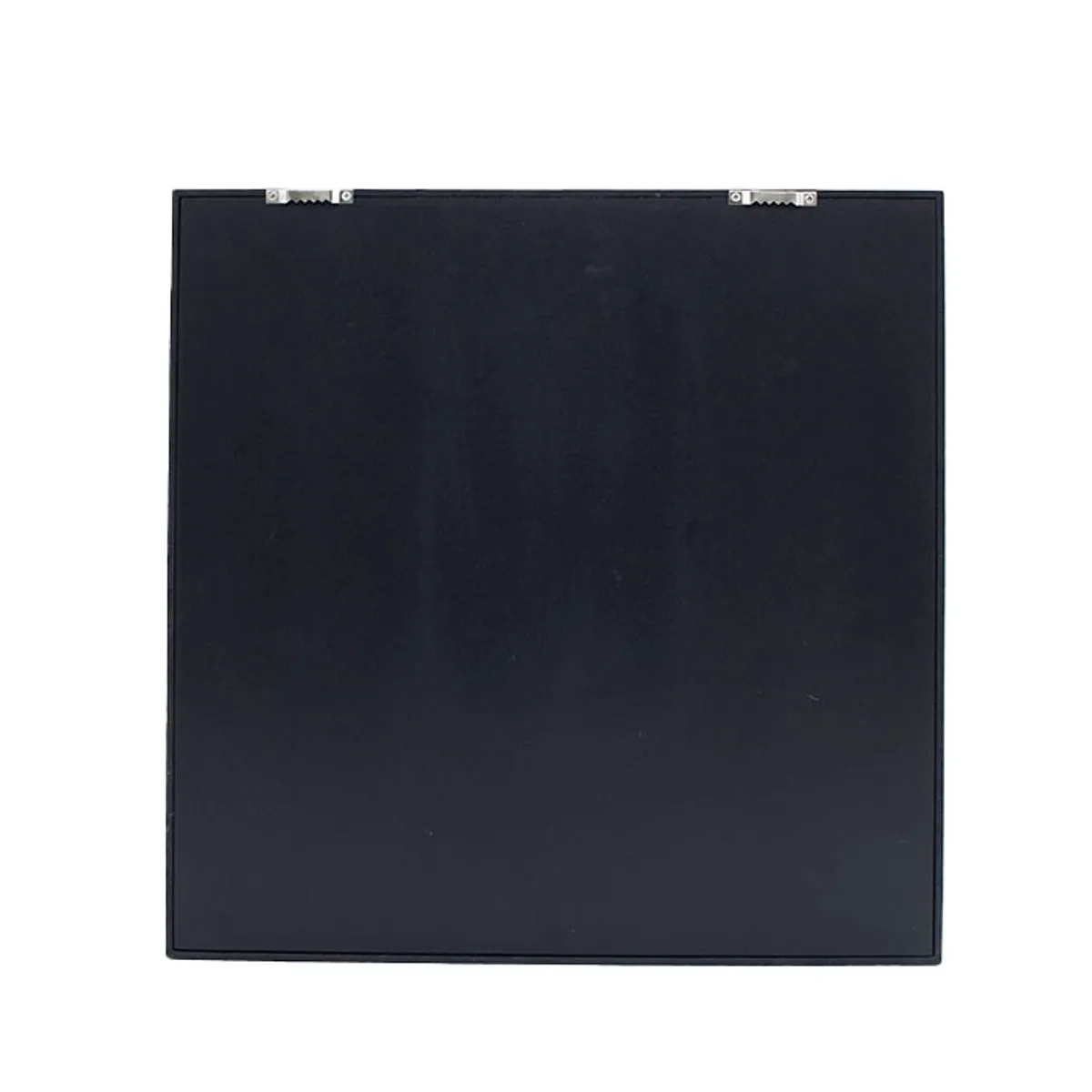 MSA MUEBLES SANTA ANA - Cuadro Plato Madera Small 1040