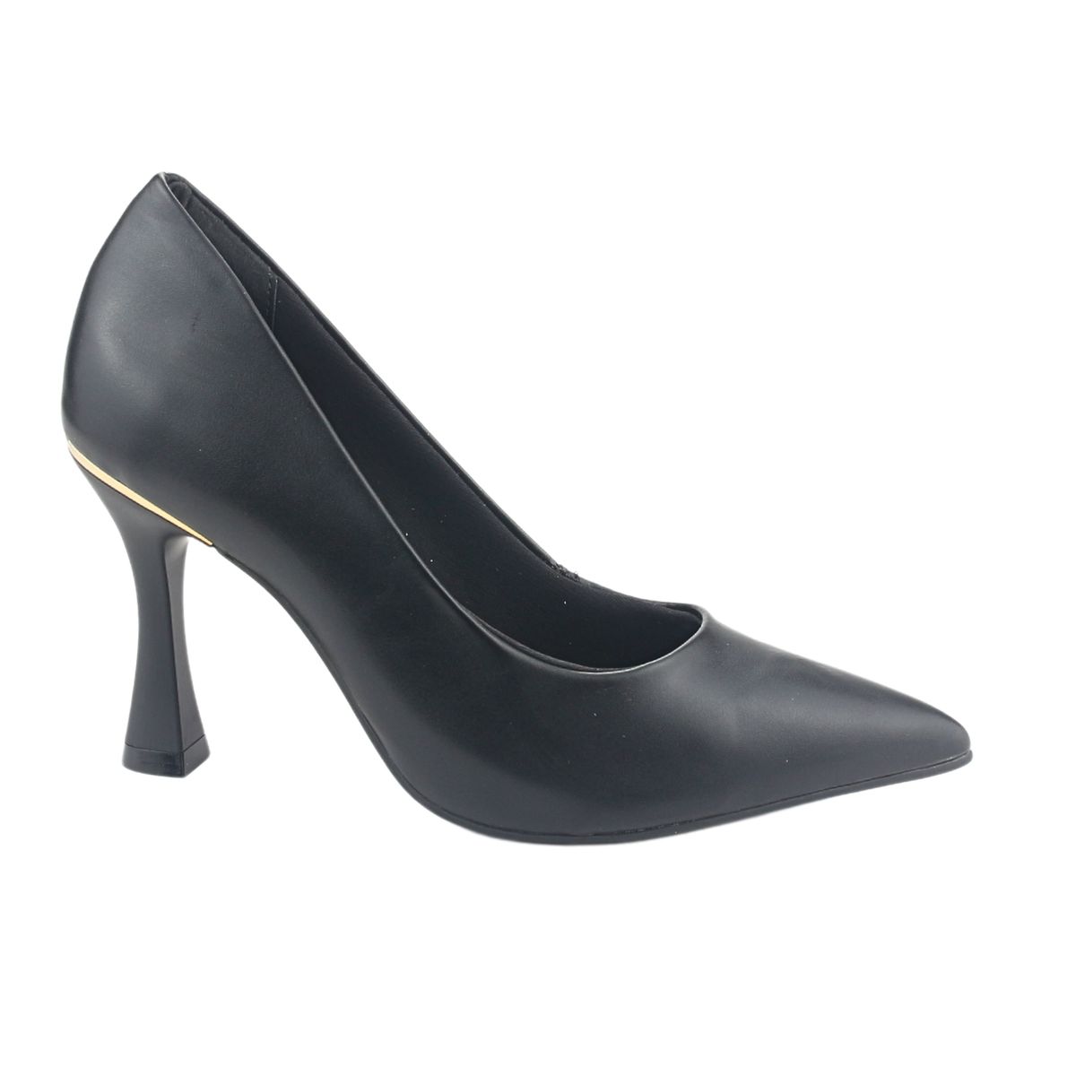 RAMARIM - Zapato Mujer Negro Casual Ramarim 2418101