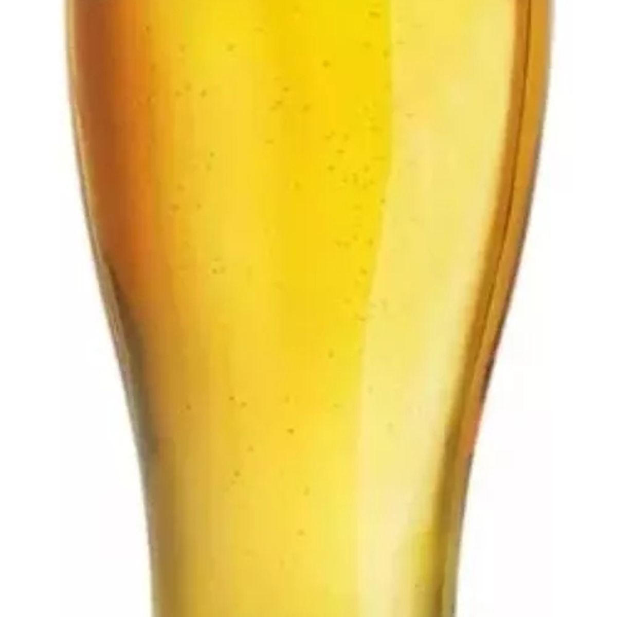 ALLEGRA - Set 6 Vasos Shoperos Bucarest Allegra De 340mL Cervezas