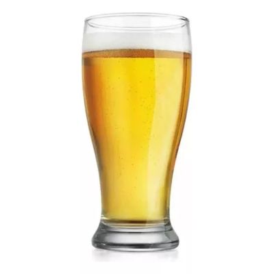 Imagen 2 del producto Set 6 Vasos Shoperos Bucarest De 340mL Cervezas