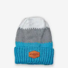 NERFIS - Gorro de lana Chiporro Ocean SP
