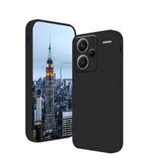 JOIGO - Carcasa Funda Para Xioami Note 13 Pro Plus + 5g Negro