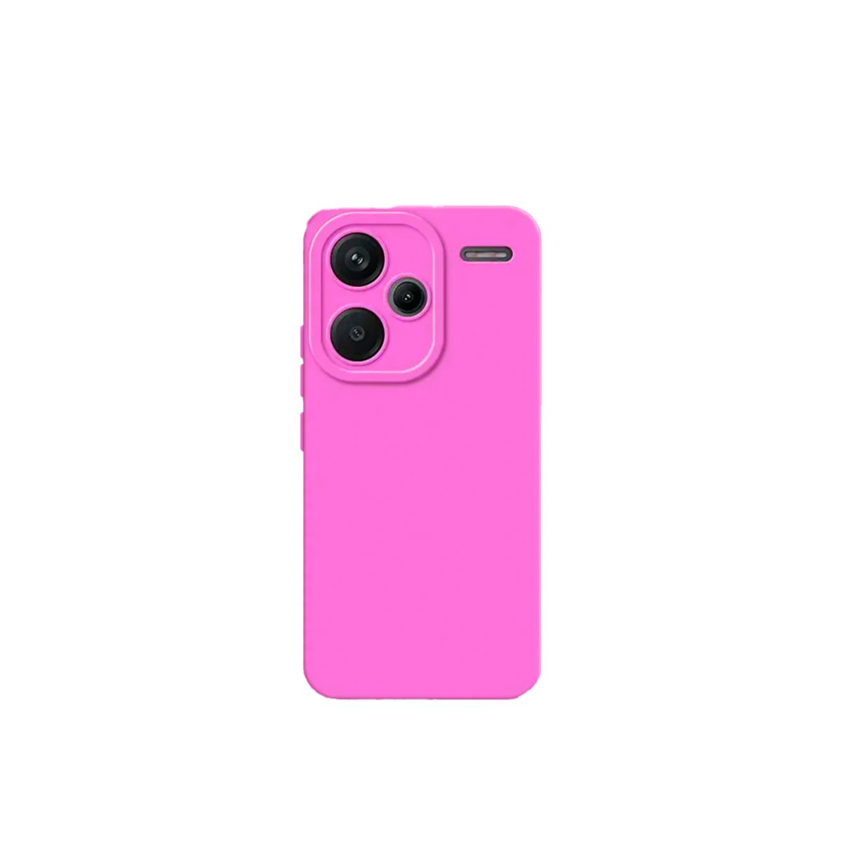 JOIGO - Carcasa Funda Para Xioami Note 13 Pro Plus + 5g Fucsia
