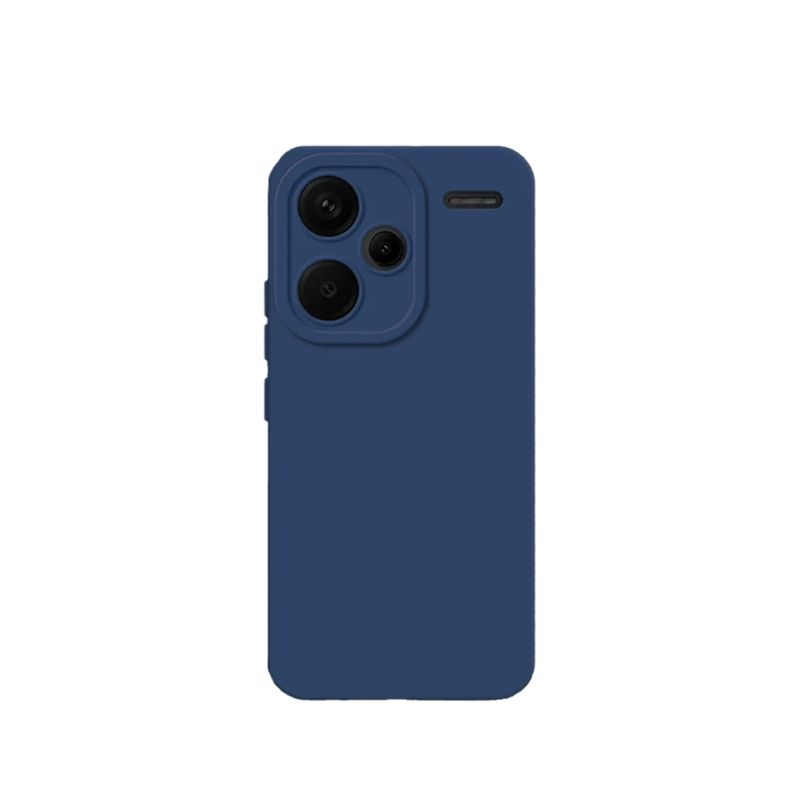 JOIGO - Carcasa Funda Para Xioami Note 13 Pro Plus + 5g Azul.