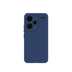 JOIGO - Carcasa Funda Para Xioami Note 13 Pro Plus + 5g Azul