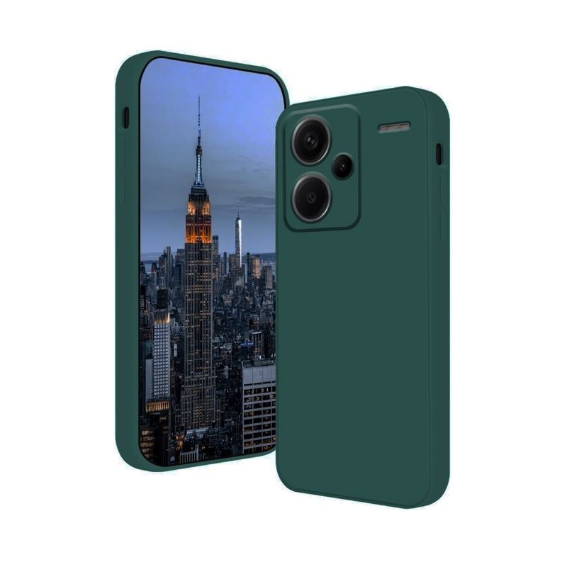 JOIGO - Carcasa Funda Para Xioami Note 13 Pro Plus + 5g Verde