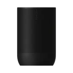 SONOS - Parlante Portatil Move 2 Negro
