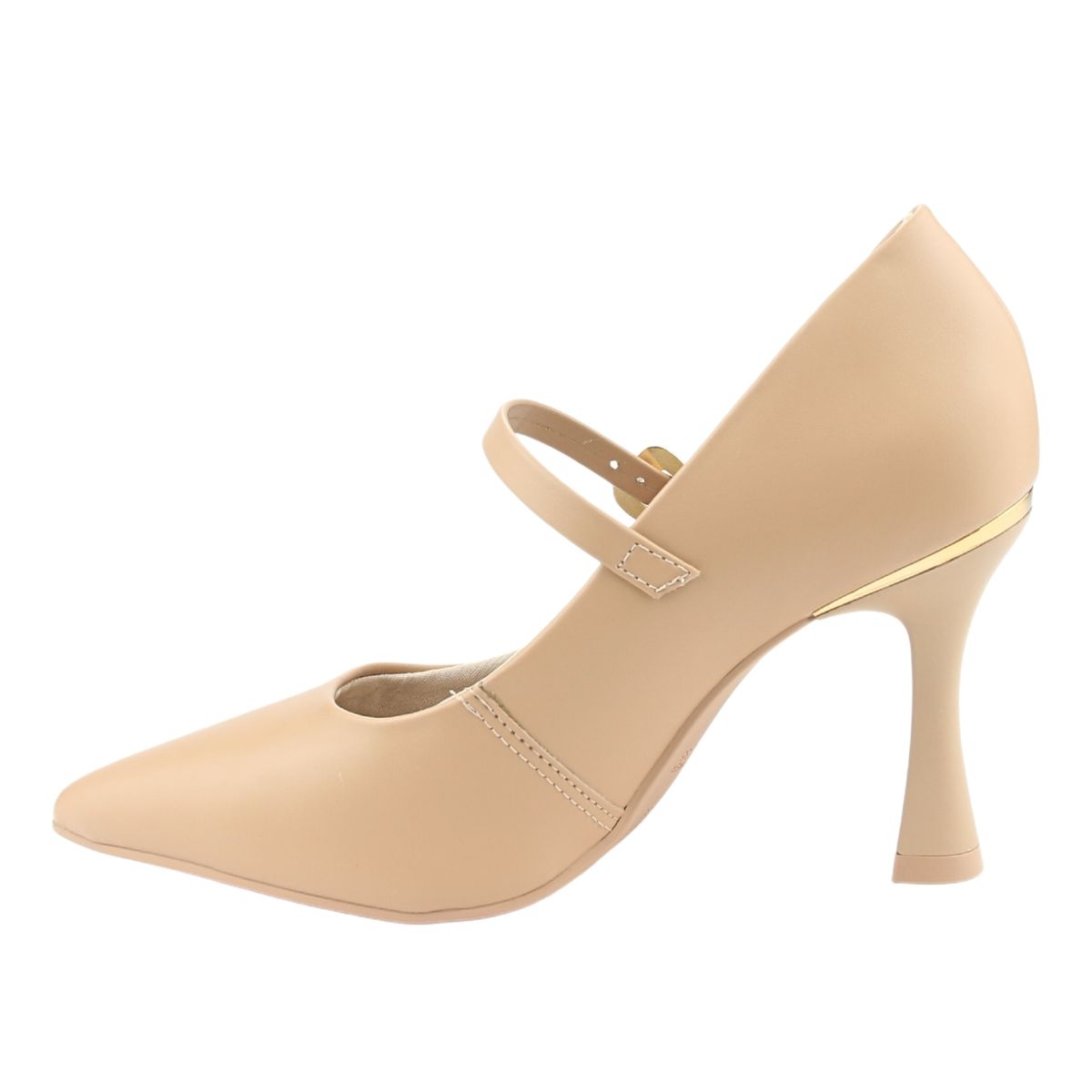 RAMARIM - Zapato Mujer Café Casual Ramarim 2418102