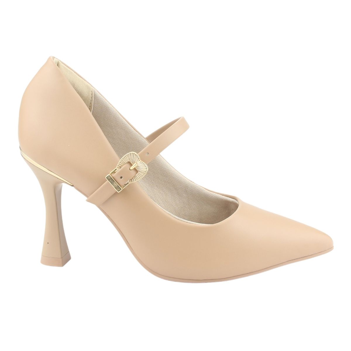 RAMARIM - Zapato Mujer Café Casual Ramarim 2418102