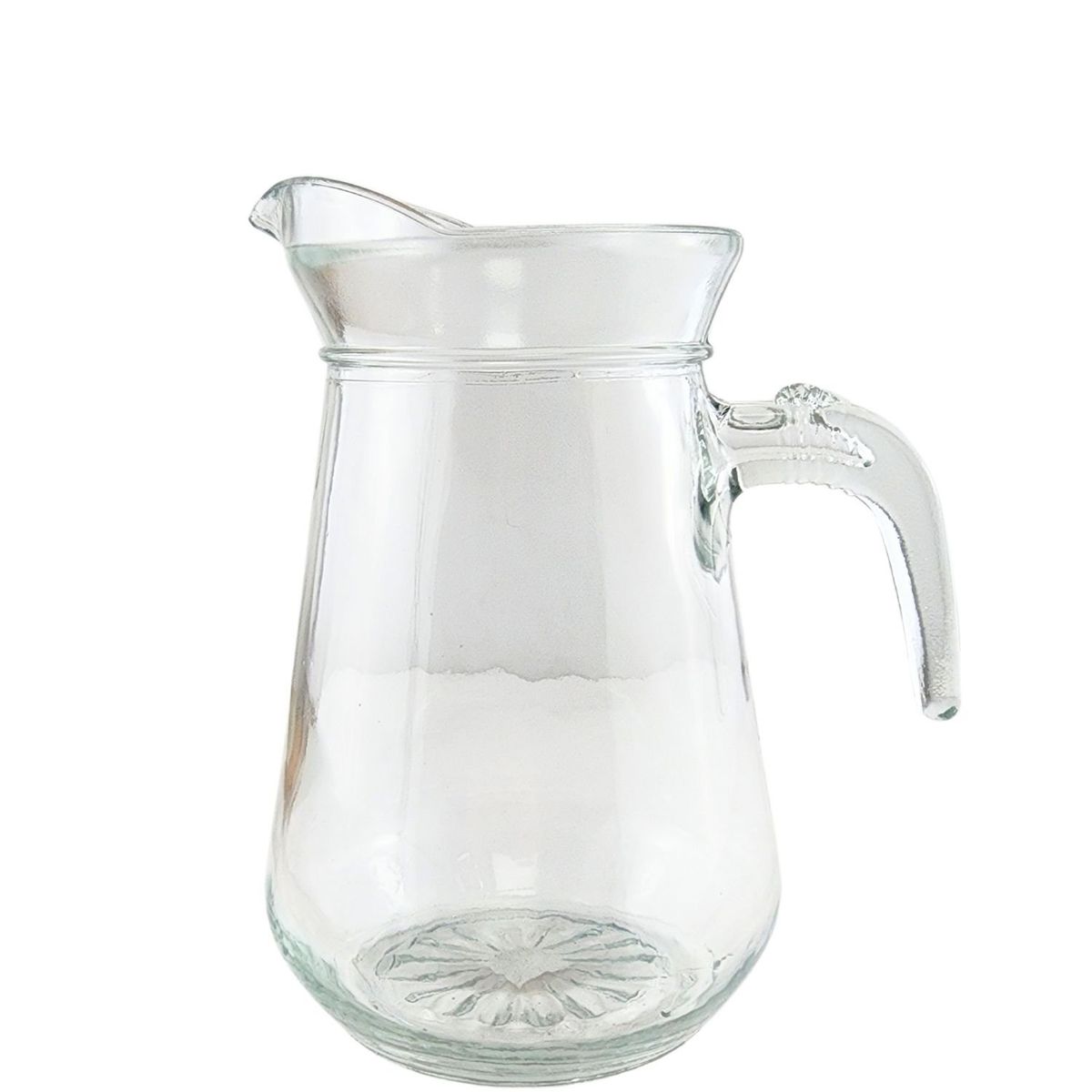 ALLEGRA - Jarra Vidrio Modelo Paris Allegra 1400mL Preparaciones Tragos