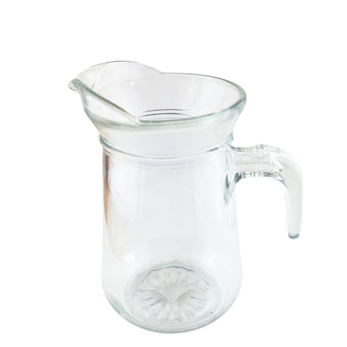 ALLEGRA - Jarra Vidrio Modelo Paris Allegra 1400mL Preparaciones Tragos