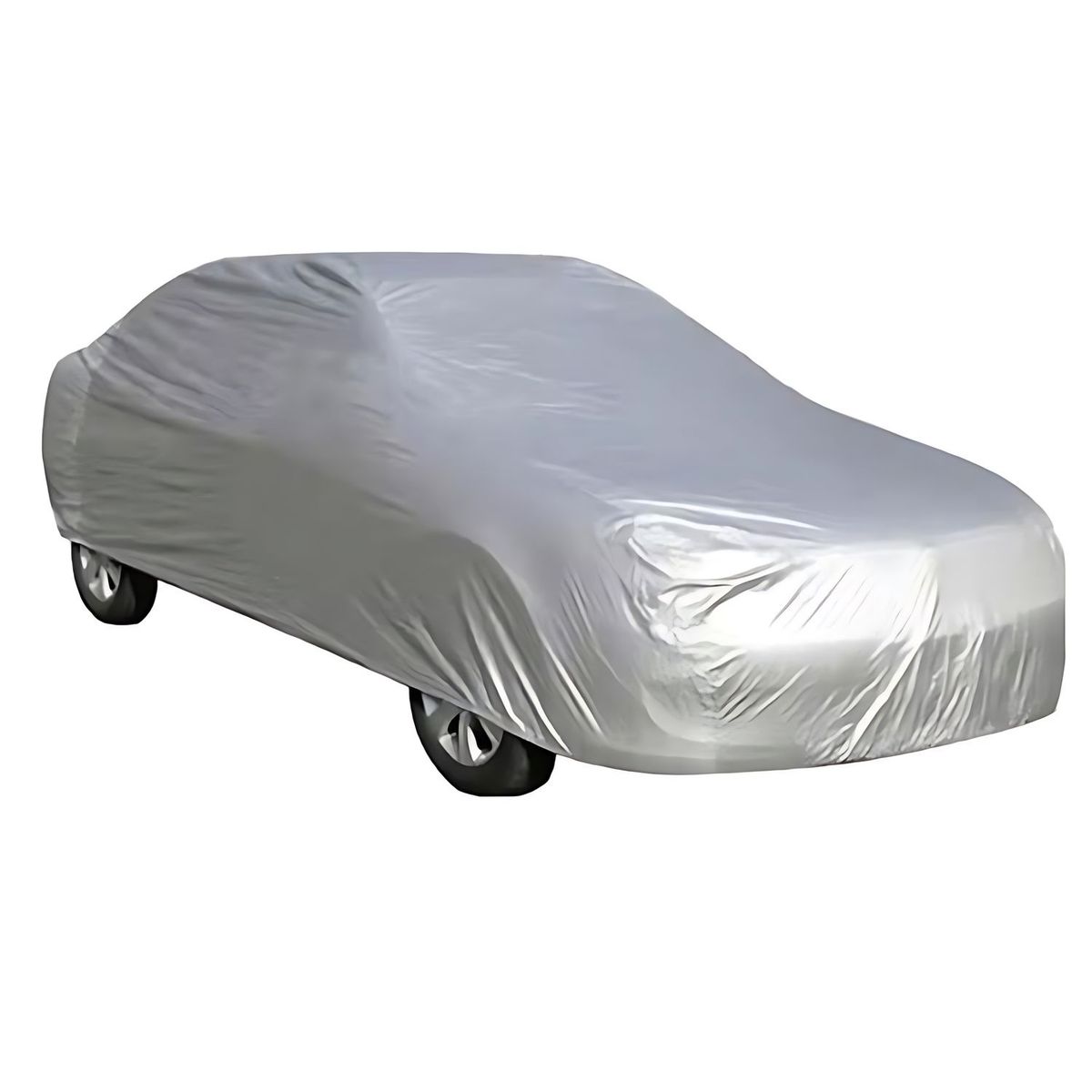 NOVYSTOR - Carpa Para Autos Impermeable Funda Cobertor