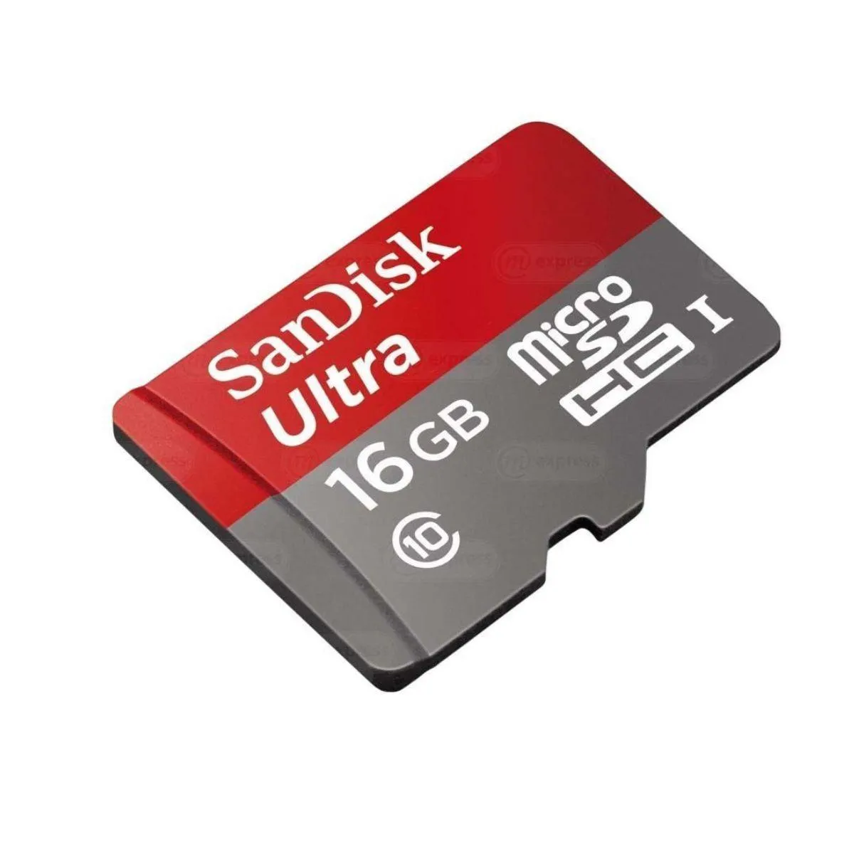 SANDISK - Tarjeta de memoria 16 gb Sandisk
