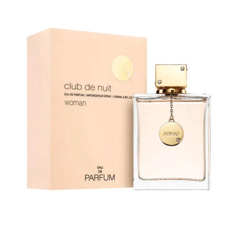 ARMAF - ARMAF CLUB DE NUIT WOMAN EDP 200ML