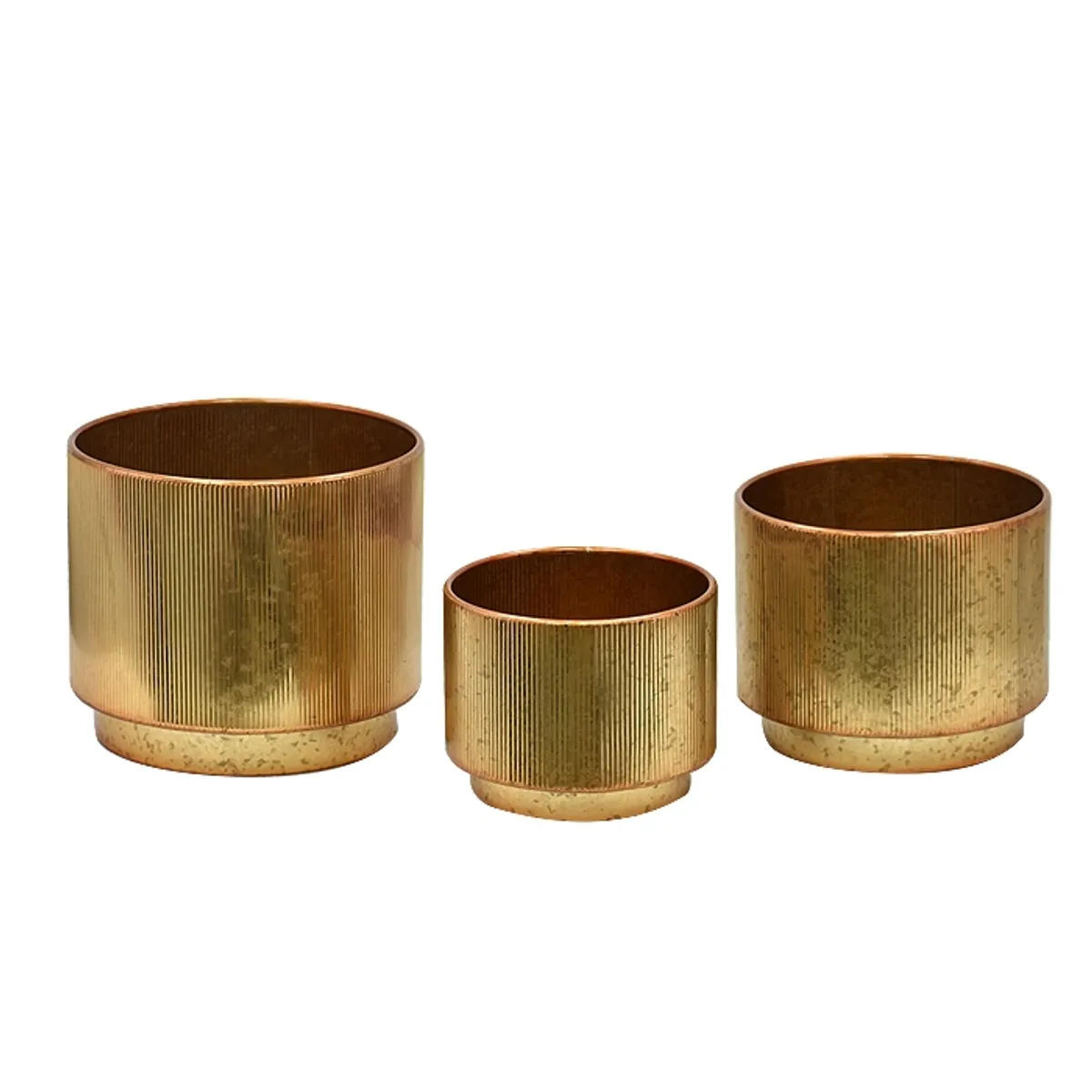 GENERICO - Maceteros Gold