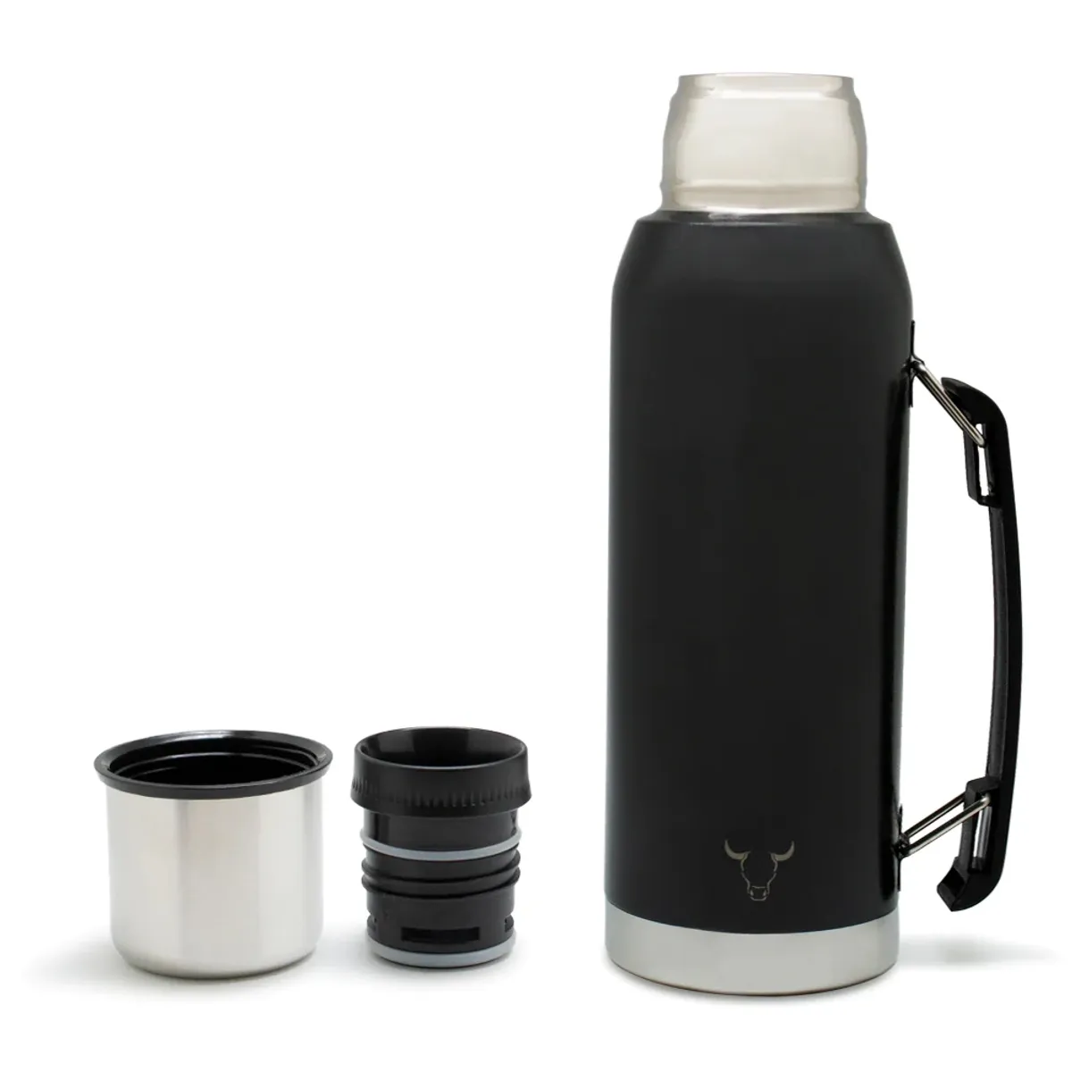 WAYU - Termo Wayu Premiun De 1 Litro Agua Caliente Libre Bpa Mate