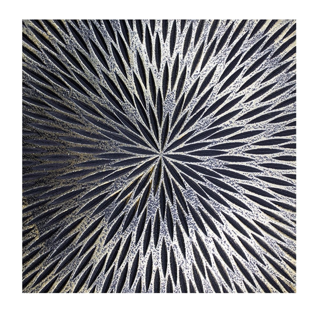 GENERICO - Cuadro Plato Madera XL 1043