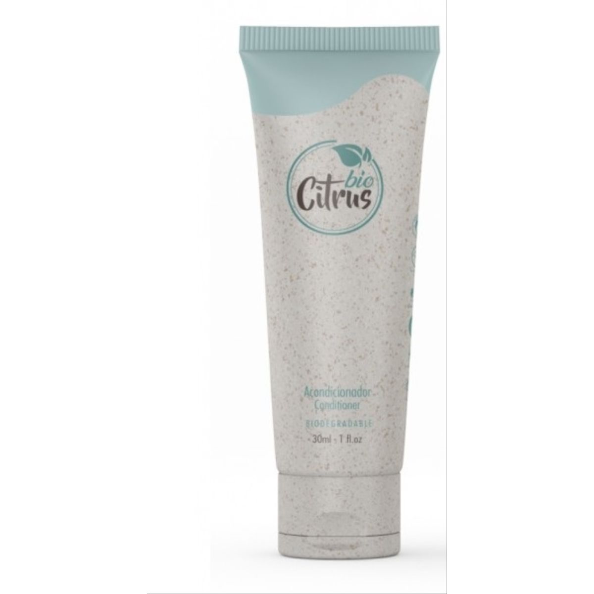 NO LOGO - Shampoo Hotel, Acondicionador,Gel,Jabón,Crema 30Ml Biodegr 250 Unid.-