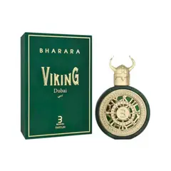 GENERICO - BHARARA VIKING DUBAI PARFUM 100ML