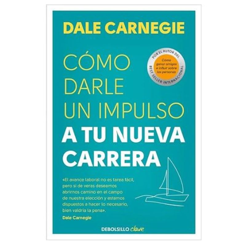 DEBOLSILLO - Como Darle Un Impulso A Tu Nueva Carrera.