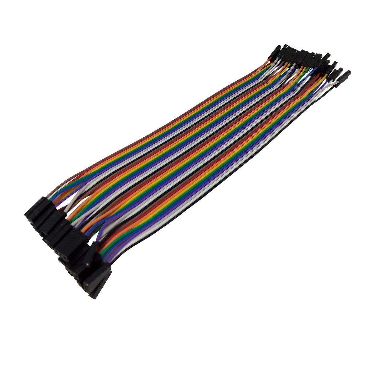 GENERICO - Kit básico compatibles Arduino