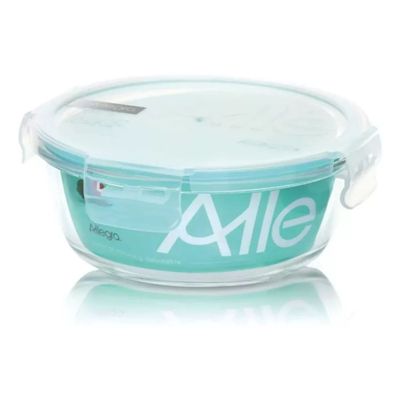 Imagen 2 del producto Pack 3 Hermeticos Taper Contenedor De Alimento 720ml