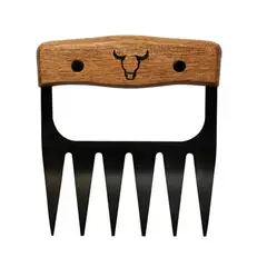 WAYU - Garra De Oso Para Asados
