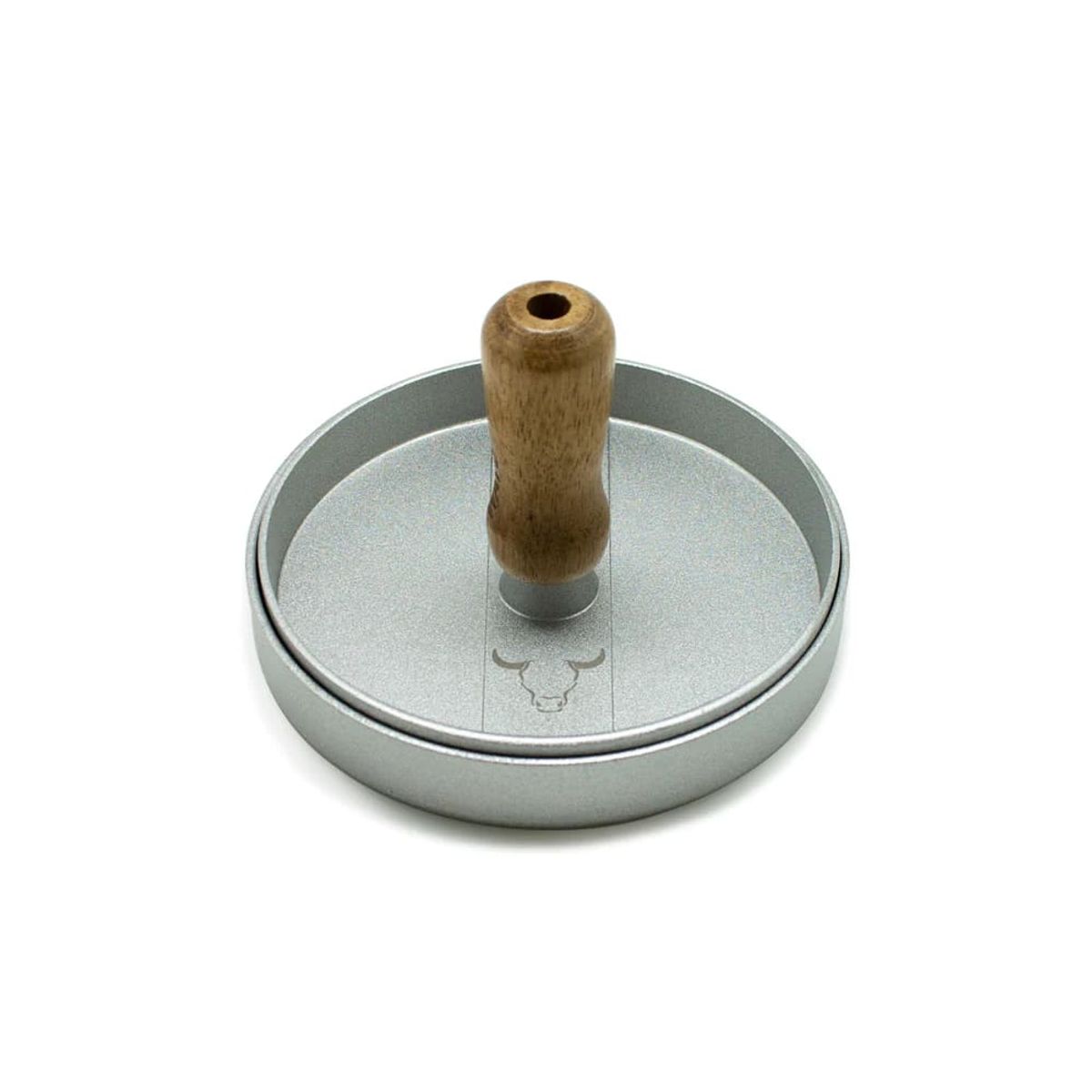 WAYU - Prensa Molde Para Hamburguesas 11cm Cocina Wayu Asado BBQ