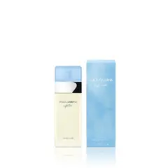 DOLCE&GABBANA - Dolce & Gabbana Light Blue EDT 50ml Woman