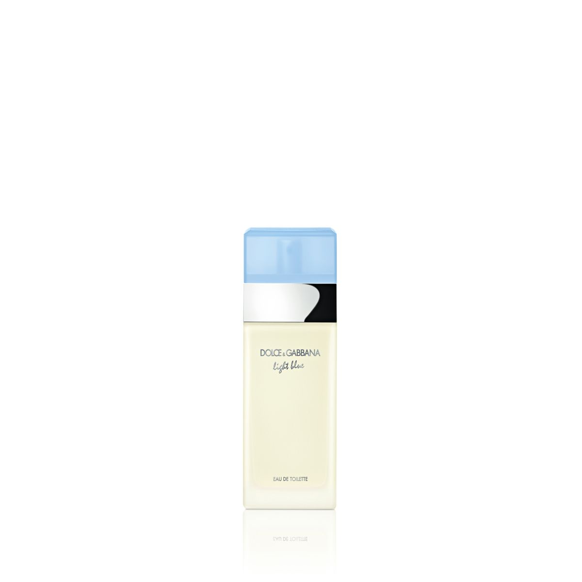 DOLCE&GABBANA - Dolce & Gabbana Light Blue EDT 50ml Woman