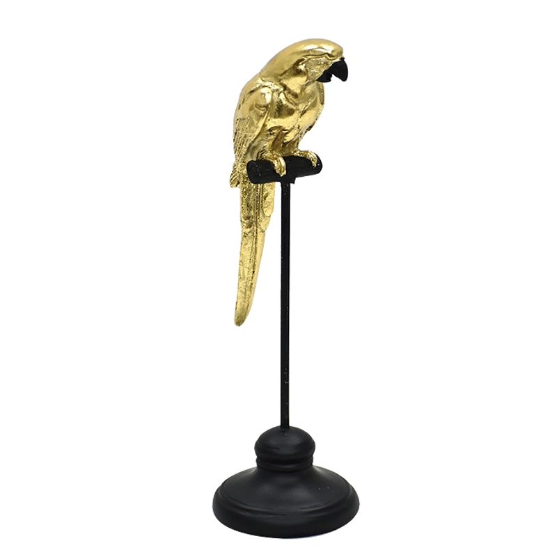 GENERICO - Figura Loro Dorado