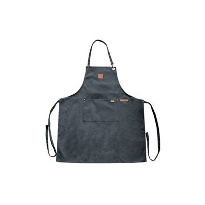Wayu Delantal De Cocina - - Parrillero Para Asado Parrilla