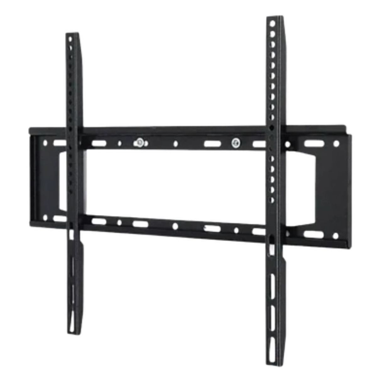 GENERICO - Soporte Fijo Tv 40 a 80 Pulgadas Fijo Negro