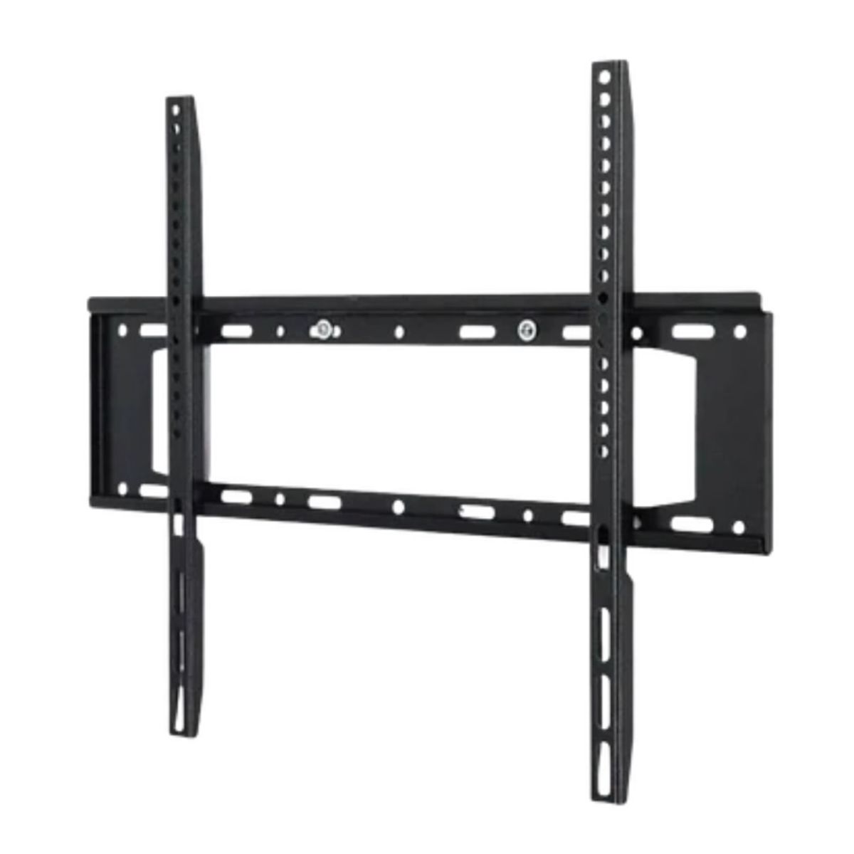 GENERICO - Soporte Fijo Tv 40 a 80 Pulgadas Fijo Negro