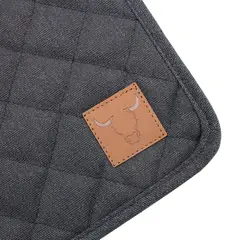 WAYU - Paño Aislante Alta Temperatura Premium 20x20 Paño Cocnia