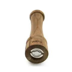 WAYU - Pimentero Madera 26.5 Cm