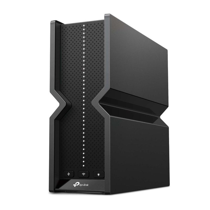 TP LINK - Router WIFI 7 TP-Link Archer BE550 Tri Banda