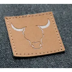 WAYU - Delantal De Cocina Parrillero Para Asado Parrilla Cocina