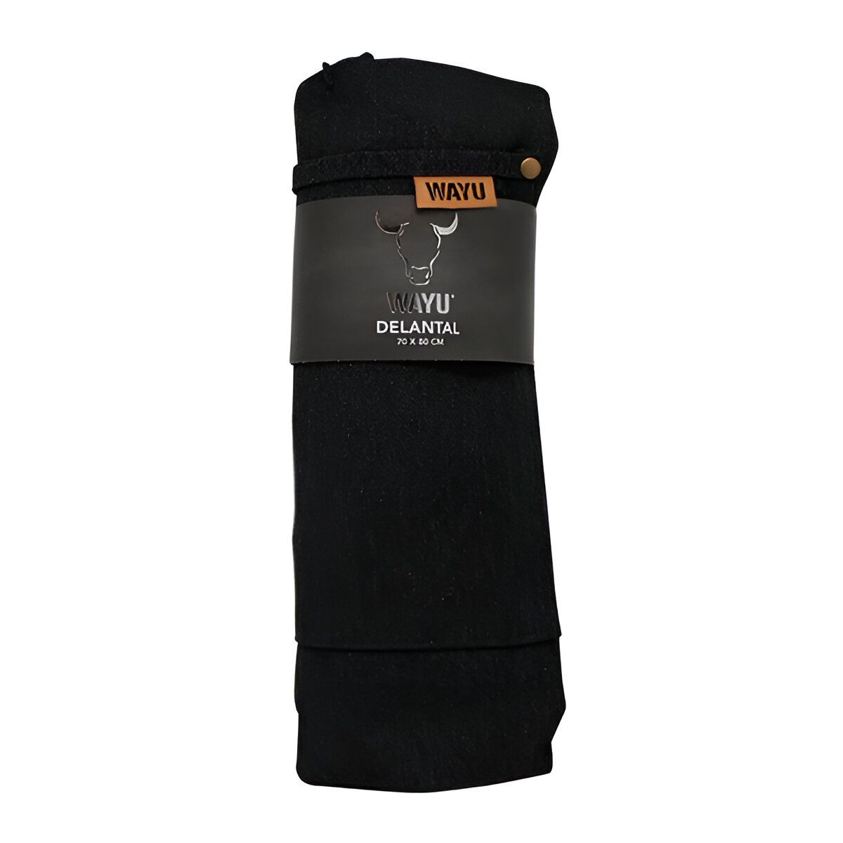 WAYU - Delantal De Cocina Wayu Parrillero Para Asado Parrilla Cocina